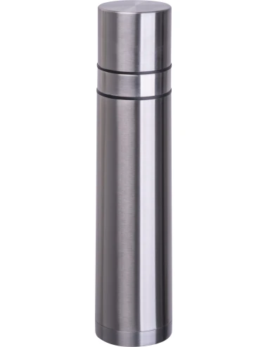 Termos 1000 ml BROOKLNYN – szary