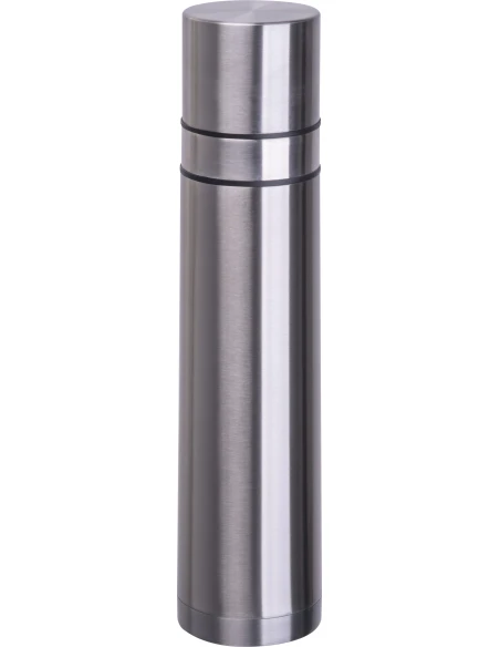 Termos 1000 ml BROOKLNYN – szary