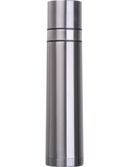 Termos 1000 ml BROOKLNYN – szary