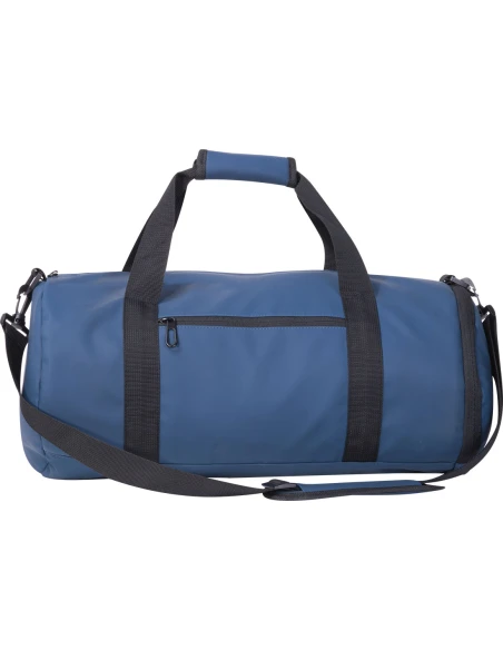 Torba sportowa z recyklingu SOHO – granatowy