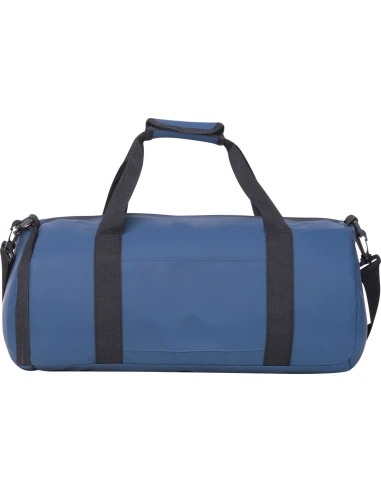 Torba sportowa z recyklingu SOHO – granatowy