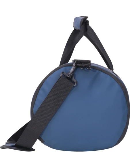 Torba sportowa z recyklingu SOHO – granatowy