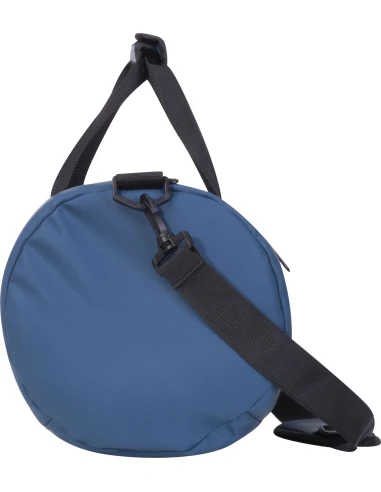 Torba sportowa z recyklingu SOHO – granatowy