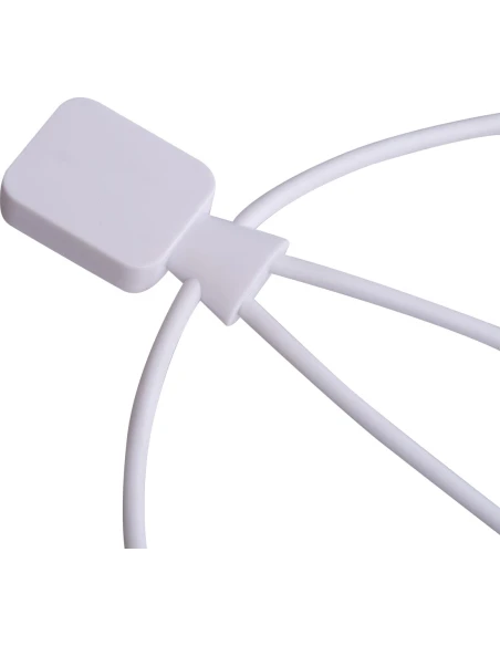 Kabel do ładowania ASHFORD – biały