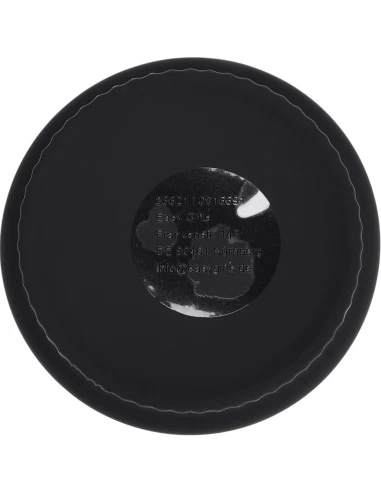 Kubek ceramiczny 300 ml MALTA – czarny