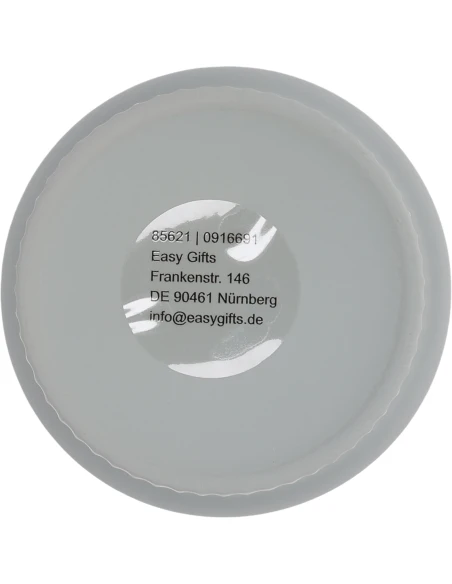 Kubek ceramiczny 300 ml MALTA – szary