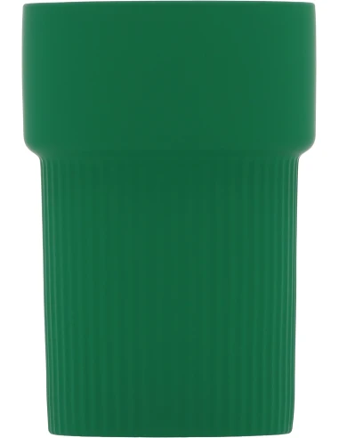 Kubek ceramiczny 300 ml MALTA – zielony