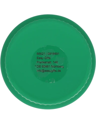 Kubek ceramiczny 300 ml MALTA – zielony