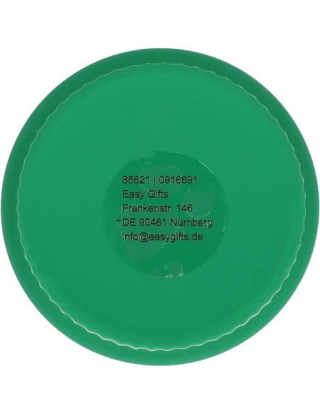 Kubek ceramiczny 300 ml MALTA – zielony