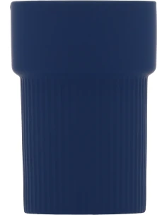 Kubek ceramiczny 300 ml MALTA – granatowy
