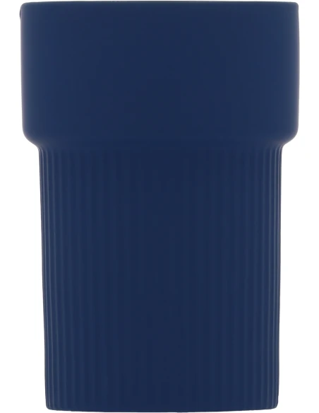 Kubek ceramiczny 300 ml MALTA – granatowy
