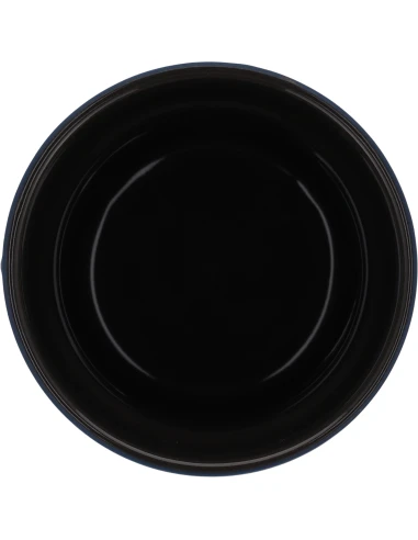 Kubek ceramiczny 300 ml MALTA – granatowy