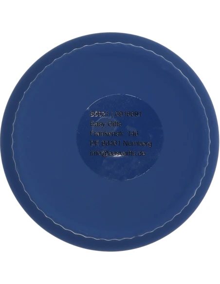 Kubek ceramiczny 300 ml MALTA – granatowy