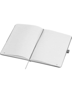 Notes A5 w linie CHELTENHAM – szary 2