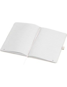 Notes A5 w linie CHELTENHAM – beżowy 2