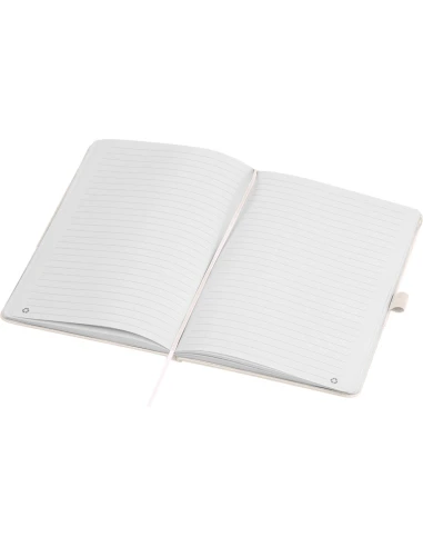 Notes A5 w linie CHELTENHAM – beżowy