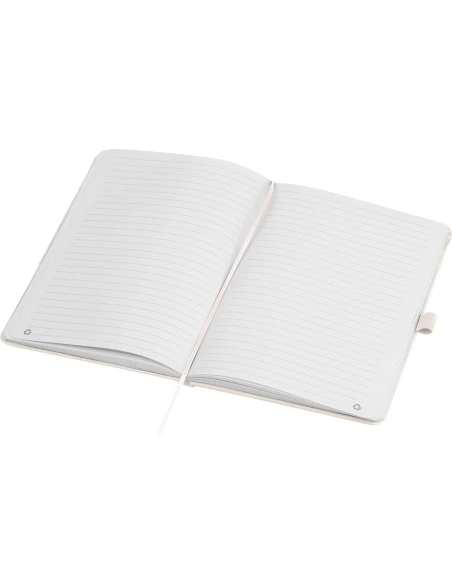 Notes A5 w linie CHELTENHAM – beżowy