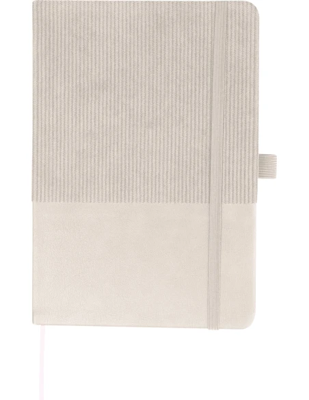 Notes A5 w linie CHELTENHAM – beżowy