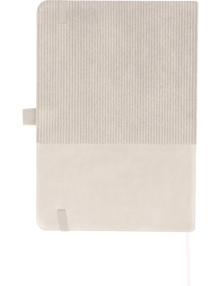 Notes A5 w linie CHELTENHAM – beżowy