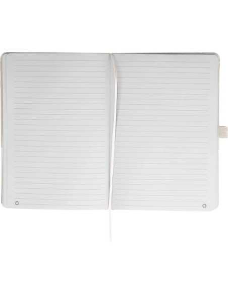 Notes A5 w linie CHELTENHAM – beżowy