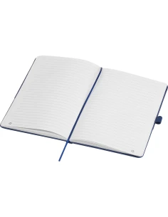 Notes A5 w linie CHELTENHAM – granatowy 2