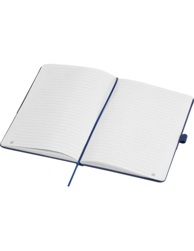 Notes A5 w linie CHELTENHAM – granatowy