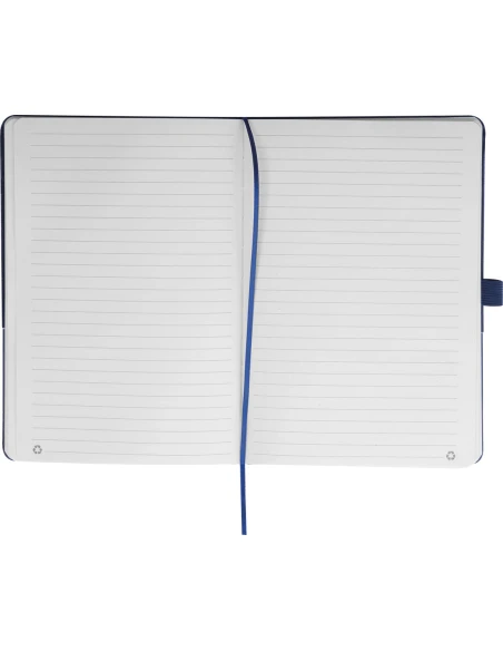 Notes A5 w linie CHELTENHAM – granatowy