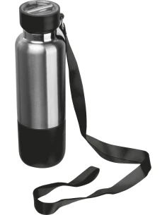 Butelka termiczna 500 ml NEW HAVEN – czarny 2