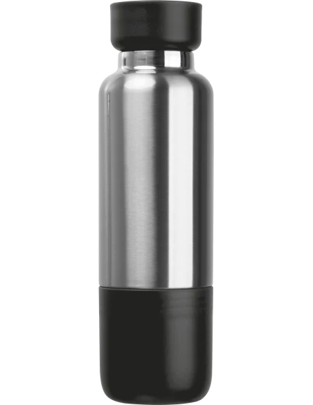 Butelka termiczna 500 ml NEW HAVEN – czarny