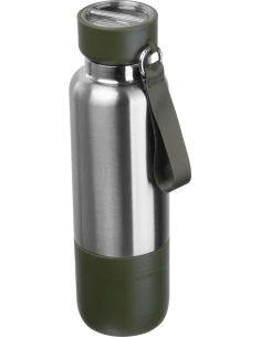 Butelka termiczna 500 ml NEW HAVEN – oliwkowy