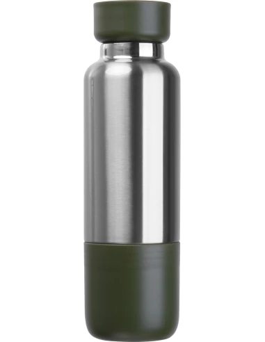 Butelka termiczna 500 ml NEW HAVEN – oliwkowy