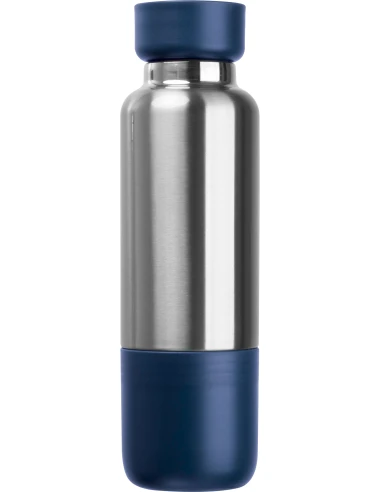 Butelka termiczna 500 ml NEW HAVEN – granatowy
