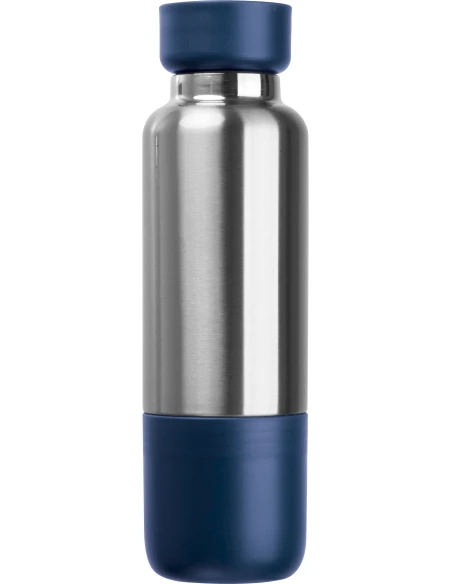 Butelka termiczna 500 ml NEW HAVEN – granatowy