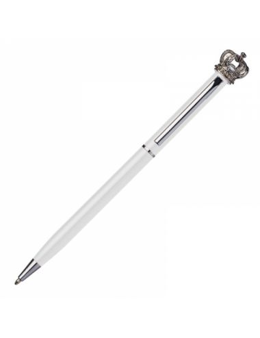 Długopis metalowy KINGS PARK