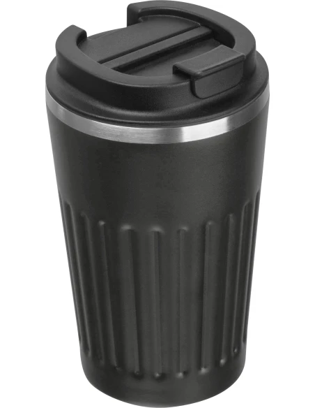 Kubek termiczny 400 ml VENICE – czarny
