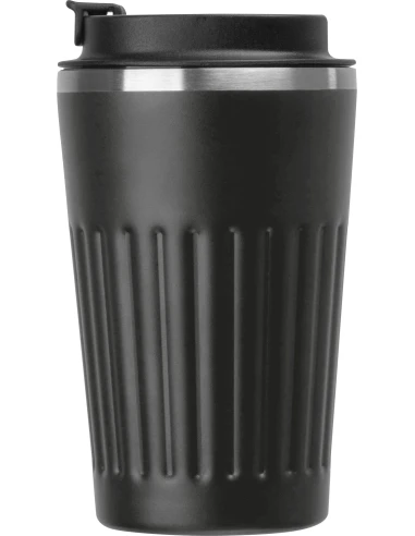 Kubek termiczny 400 ml VENICE – czarny