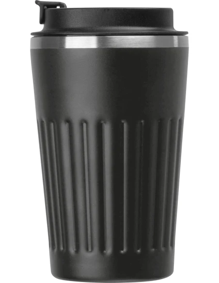 Kubek termiczny 400 ml VENICE – czarny