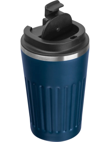 Kubek termiczny 400 ml VENICE – granatowy