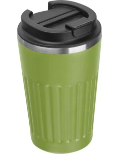 Kubek termiczny 400 ml VENICE – jasnozielony