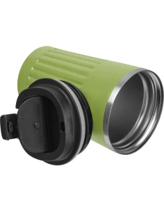 Kubek termiczny 400 ml VENICE – jasnozielony 2