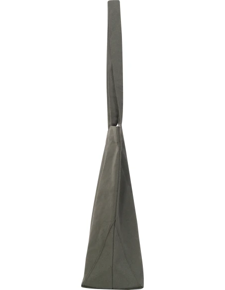 Torba bawełniana SANTA LUZIA MoLu – oliwkowy