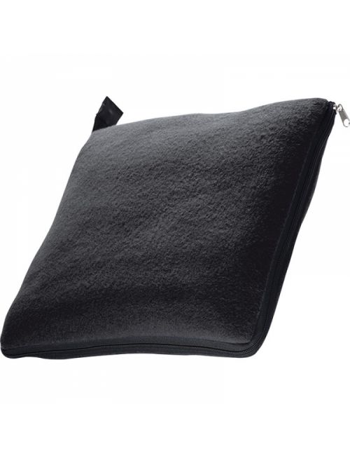 Koc z polaru/poduszka 2w1RADCLIFF