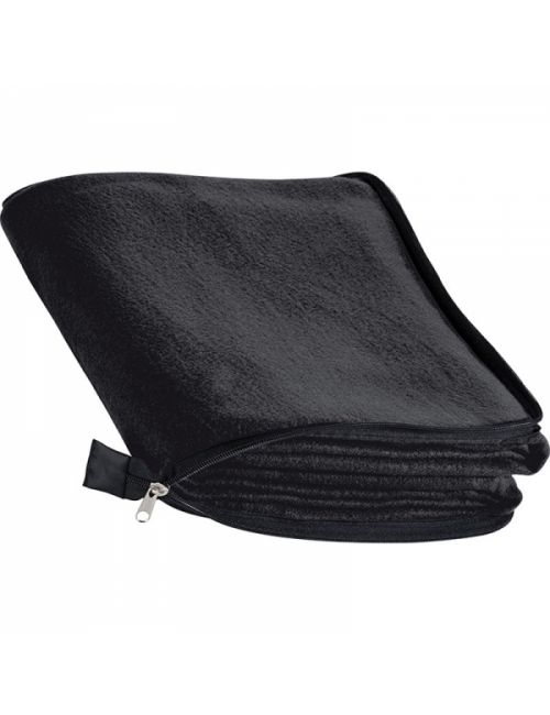 Koc z polaru/poduszka 2w1RADCLIFF