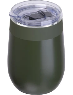 Kubek termiczny PALM BAY MoLu 350 ml – oliwkowy