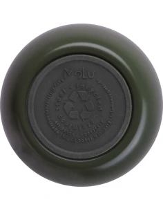 Kubek termiczny PALM BAY MoLu 350 ml – oliwkowy 2