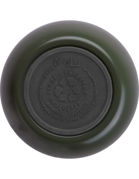 Kubek termiczny PALM BAY MoLu 350 ml – oliwkowy