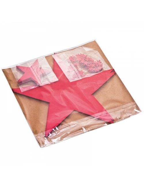 Zestaw gwiazdek filcowych KARLSTAD