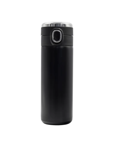 Kubek termiczny z termometrem Bounce 420 ml,...