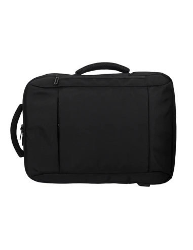Plecak na laptop City Trybe, czarny