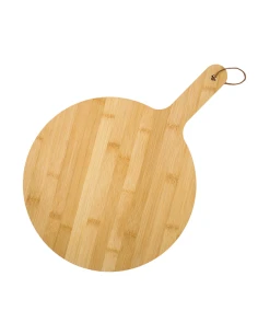 Deska do pizzy Garita, brązowy